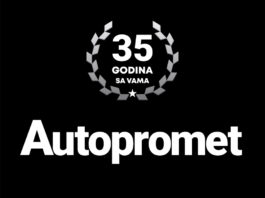 Autopromet slavi 35