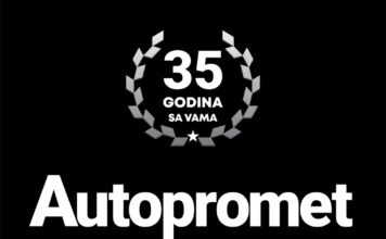 Autopromet slavi 35