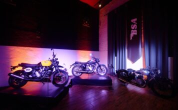 BSA predstavljen u Beogradu