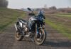Voge 800 Rally