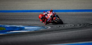 MotoGP Brazil – Beskrajan broj krugova i Markezova prilika MotoGP Brazil