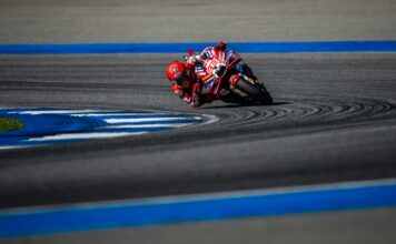 MotoGP Brazil – Beskrajan broj krugova i Markezova prilika MotoGP Brazil