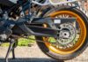 CFMOTO 800MT Explore zamena lanca i lančanika