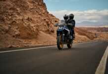 BMW cenovnik motocikala za 2026. godinu BMW cenovnik motocikala za 2026. godinu