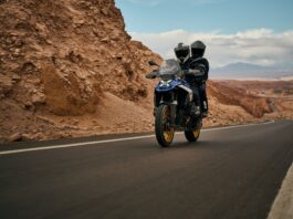 BMW cenovnik motocikala za 2026. godinu