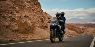 BMW cenovnik motocikala za 2026. godinu