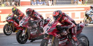 WSBK Portimao – Bulega i Ducati nezaustavljivi WSBK Portimao