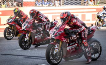 WSBK Portimao – Bulega i Ducati nezaustavljivi WSBK Portimao