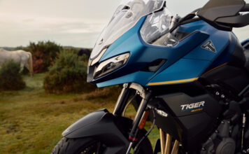 Triumph popusti
