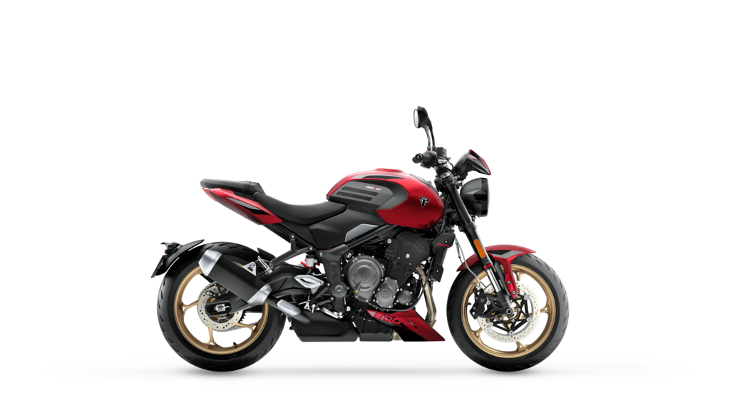 <br><br><br><br><br><br><br><br><br><br><br><br><br>Trident 800 u "Carnival Red" boji