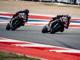 MotoGP COTA 2026