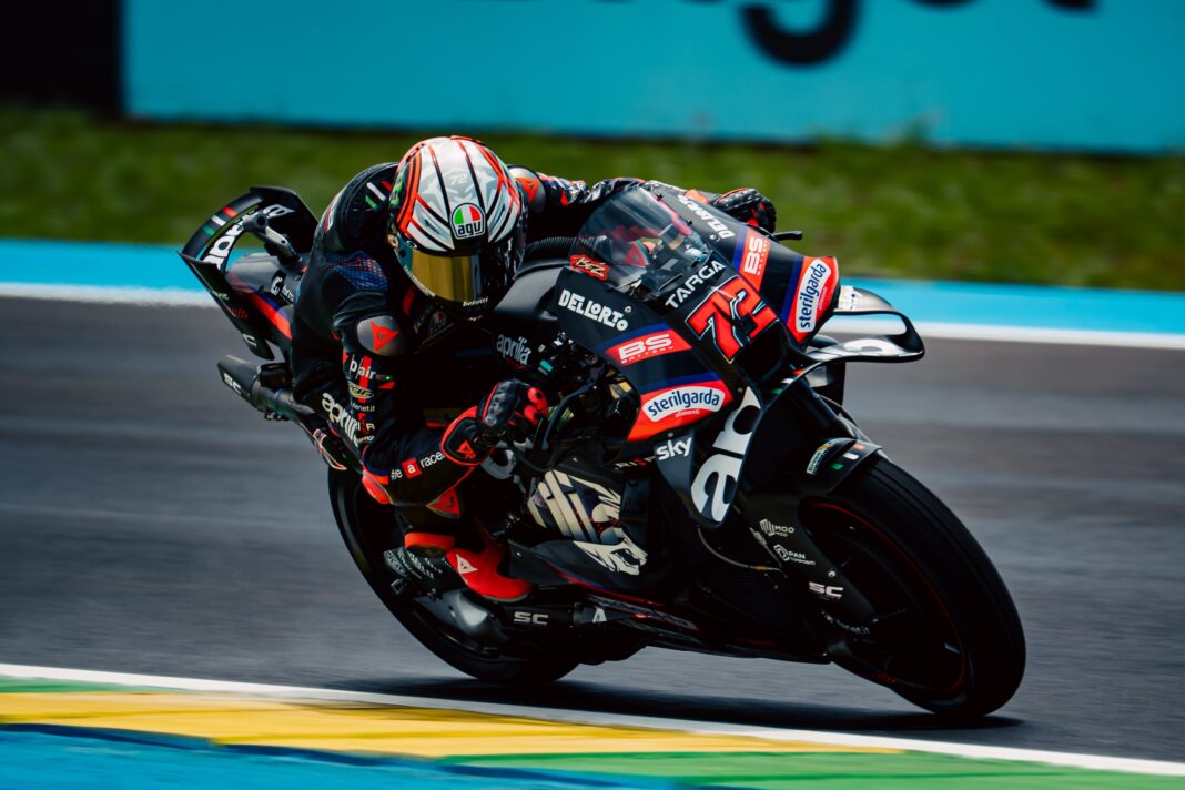 MotoGP Brazil