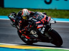 MotoGP Brazil