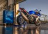 Suzuki GSX-R 1000R