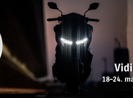 SYM sajamska ackija i snižene cene