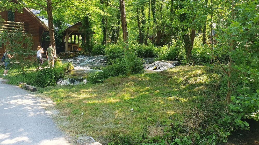 Do Nordkapa prečicom preko Albanije 2025