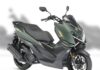 Zontes 125X