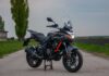 Voge 300DS