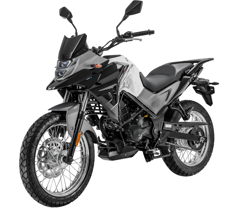 NH-T 125