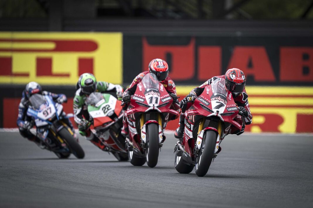 WSBK Balaton 2026