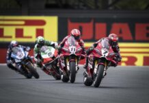 WSBK Balaton 2026