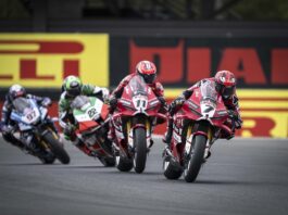 WSBK Balaton 2026