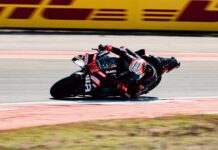 MotoGP Herez