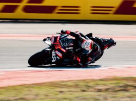 MotoGP Herez