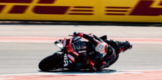 MotoGP Herez