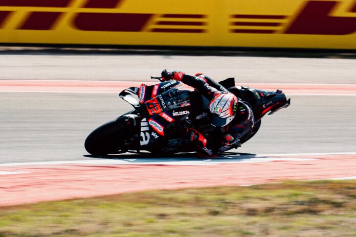 MotoGP Herez