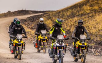 Suzuki cenovnik motocikala za 2026. godinu Suzuki cenovnik motocikala za 2026. godinu