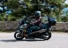 Voge SR450X