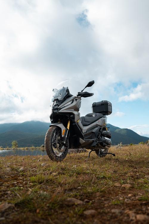 Pre - order akcija za Voge SR450X