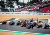 MotoGP Le Mans