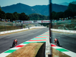 MotoGP Muđelo