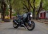 Test Triumph Trident 800 – Sportista sa retro izgledom Triumph Trident 800