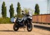 CFMOTO 800MT Explore