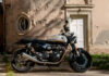 Triumph Speed Twin 1200 – Povratak suštini vožnje motocikla Triumph Speed Twin 1200
