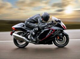 Zašto su japanski motocikli jeftiniji u EU nego u Srbiji