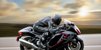 Zašto su japanski motocikli jeftiniji u EU nego u Srbiji