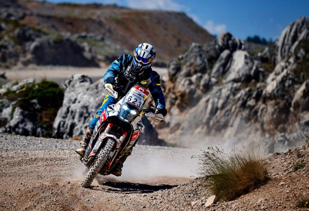 Hellas Rally Raid