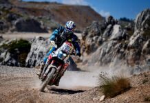 Hellas Rally Raid