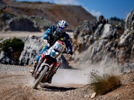 Hellas Rally Raid