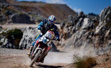 Hellas Rally Raid 2026 – Srbiju predstavljaju 4 takmičara Hellas Rally Raid