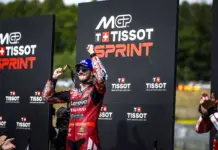 Banjaja i Aprilia potpisali četvorogodišnji ugovor