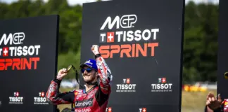 Banjaja i Aprilia potpisali četvorogodišnji ugovor