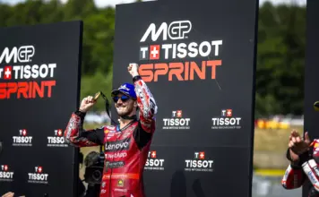 Banjaja i Aprilia potpisali četvorogodišnji ugovor