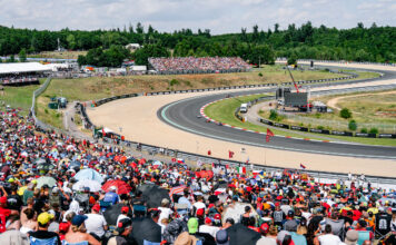MotoGP Brno