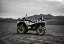 Benda Redstone 1000 R2