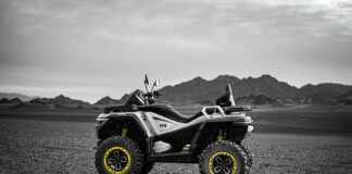 Benda Redstone 1000 R2